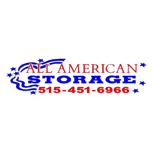 ALL AMERICAN STORAGE 1044 W 18th St, Nevada, Iowa Self Storage