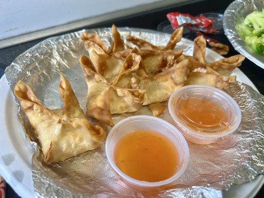 TJ's Shanghai Dumplings by null