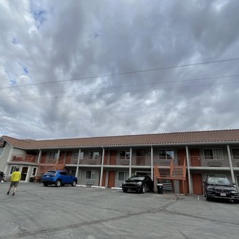 Rodeway Inn Capitol Reef - Hotels Near Me - Caineville, Utah