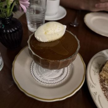 Via Triozzi - Budino - Italian Near Me - Dallas, Texas Via Triozzi - Budino - Italian Near Me - Dallas, Texas