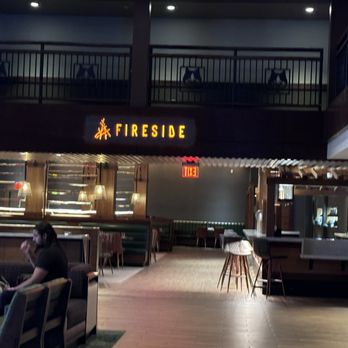 Fireside - American Near Me - Naples, Florida Fireside - American Near Me - Naples, Florida