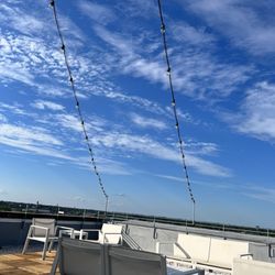 Q Rooftop Bar