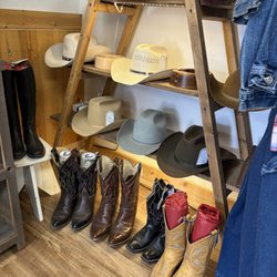 Mountain View Ranch Vintage
