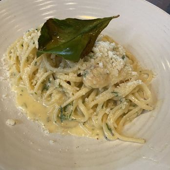Felix Trattoria - Linguine al limone - Italian Near Me - Los Angeles, California