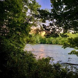 Landsford Canal State Park