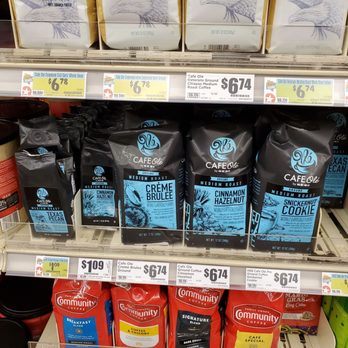 H-E-B - Best coffee can't find thus in NY - Grocery Near Me - San Antonio, Texas H-E-B - Best coffee can't find thus in NY - Grocery Near Me - San Antonio, Texas