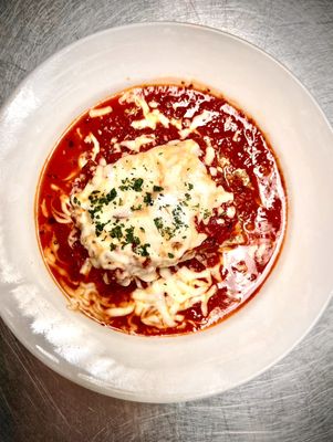 Carmela's Pizzeria Cafe & Deli by null