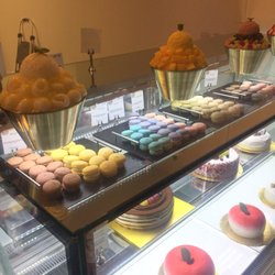 Ari Bakery Cafe