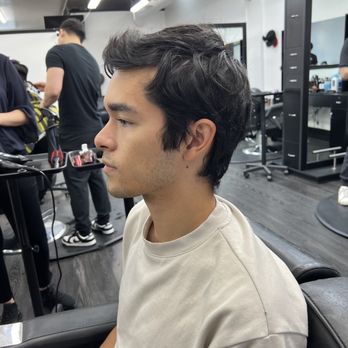 TRND Salon - Before - Hair Salons Near Me - San Jose, California TRND Salon - Before - Hair Salons Near Me - San Jose, California