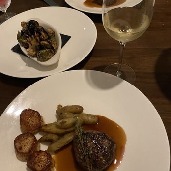 Harvest & Reel - American Near Me - St. Augustine, Florida