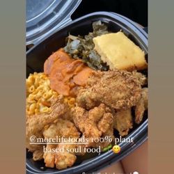 More Life Foods