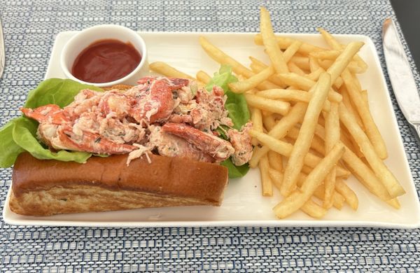 Brant Point Grill by null