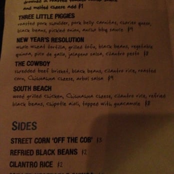 Session Taco - Delmar Loop - Burritos on the menu!! - Cocktail Bars Near Me - St. Louis, Missouri Session Taco - Delmar Loop - Burritos on the menu!! - Cocktail Bars Near Me - St. Louis, Missouri