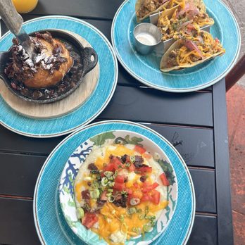 The Bridge Cafe - Breakfast & Brunch Near Me - Delray Beach, Florida