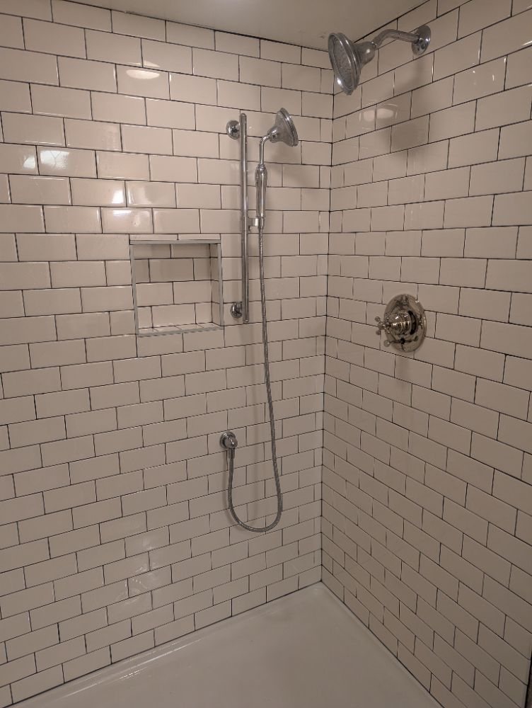 Slide of Trinity Plumbing