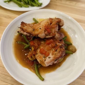 The Charles Restaurant & Bar - Chicken Saltimbocca - New American Near Me - La Plata, Maryland The Charles Restaurant & Bar - Chicken Saltimbocca - New American Near Me - La Plata, Maryland