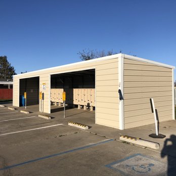 JS Buildings - Got some community mailboxes out of the rain and the sun for a local mobile home park in Yuba City, California! - Metal Fabricators Near Me