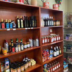 Angie's Gourmet Deli