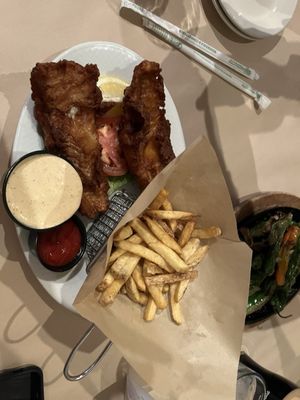 The Dodging Duck Brewhaus & Restaurant by null