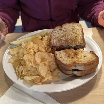 Blackstone's Cafe - Breakfast & Brunch Near Me - Beaufort, South Carolina Blackstone's Cafe - Breakfast & Brunch Near Me - Beaufort, South Carolina