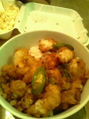 Ohana Hawaiian BBQ by null