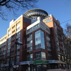 City Point Center