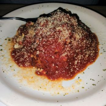 Greenwood Inn - Lasagna - American Near Me - Warwick, Rhode Island