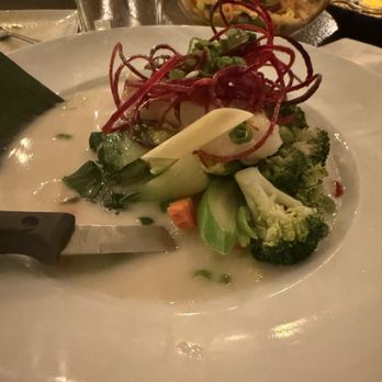 Thai Chic Bistro - Thai Near Me - Hewlett, New York