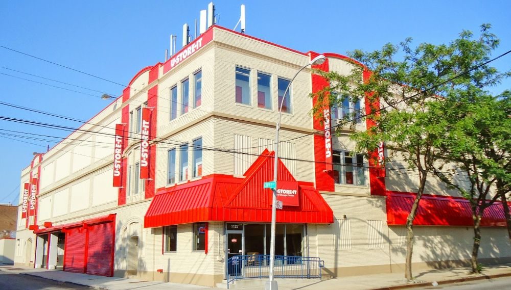 Slide of Rainbow Painting Group