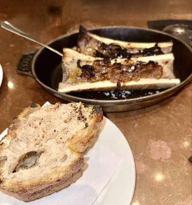 Hawksmoor NYC by null