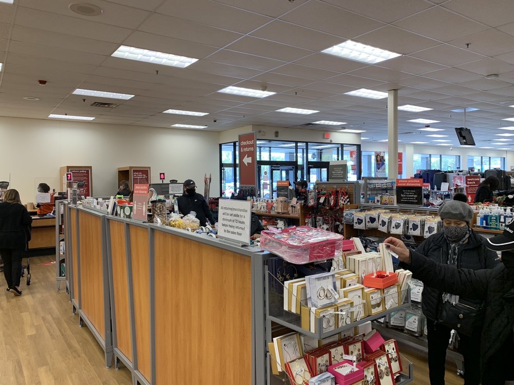 TJ MAXX Updated May 2024 19 Reviews 189 Rt 46 W, Saddle Brook
