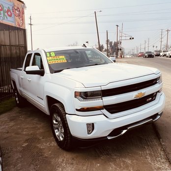 Janets Auto Sales - Janet's auto sales.com - Used Car Dealers Near Me - Modesto, California