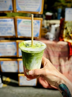 Hollywood Farmers Market by null