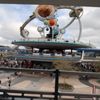 Tomorrowland Transit Authority PeopleMover gift card