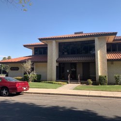 Kawato Daniel DC - Front of building