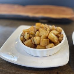 Bees & Boards Restaurant + Provision - Potatoes