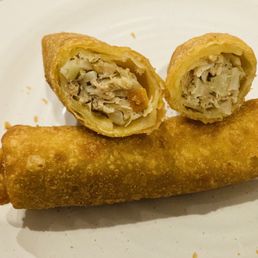 Egg Rolls