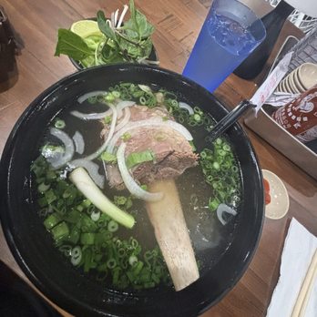 Joe’s Pho - Beef short rib pho - Vietnamese Near Me - Dublin, California Joe’s Pho - Beef short rib pho - Vietnamese Near Me - Dublin, California