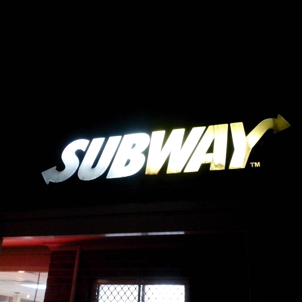 Subway Restaurant - Fast Food Near Me Subway Restaurant - Fast Food Near Me