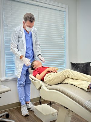 Farr West Orthodontics