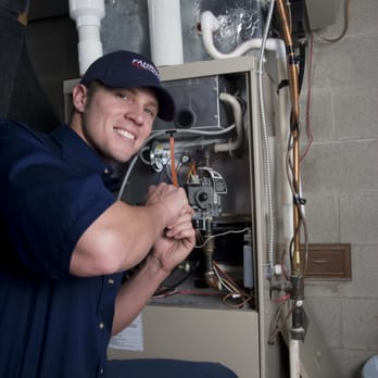 FAHRHALL HOME COMFORT SPECIALISTS - 11 Photos - 3822 Sandwich Street,  Windsor, Ontario - Heating u0026 Air Conditioning/HVAC - Phone Number - Yelp