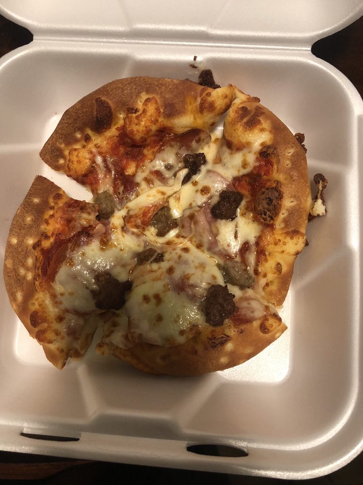 THE PIZZA FACTORY 37 Reviews Pizza 988 N Main St, Spanish Fork