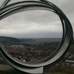 Rasthaus Würzburg Nord