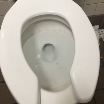 Reno KOA at Boomtown - Toilets definitely aren't cleaned every day. - Campgrounds Near Me - Verdi, Nevada
