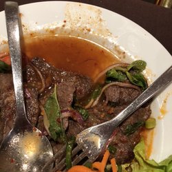 Banchiang Thai Restaurant