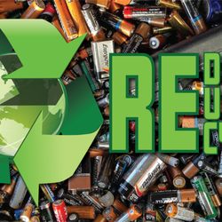Reducing Ewaste Recycling Center