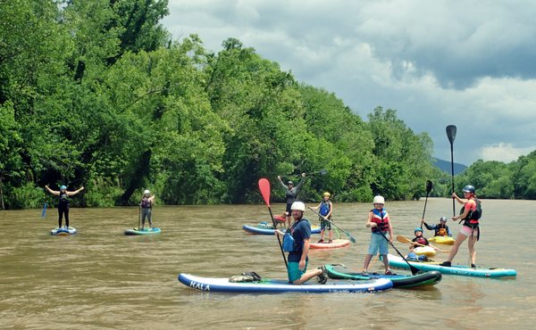 Usa Raft USA RAFT NOLICHUCKY RIVER - Updated May 2024 - 29 Photos & 20 Reviews ...