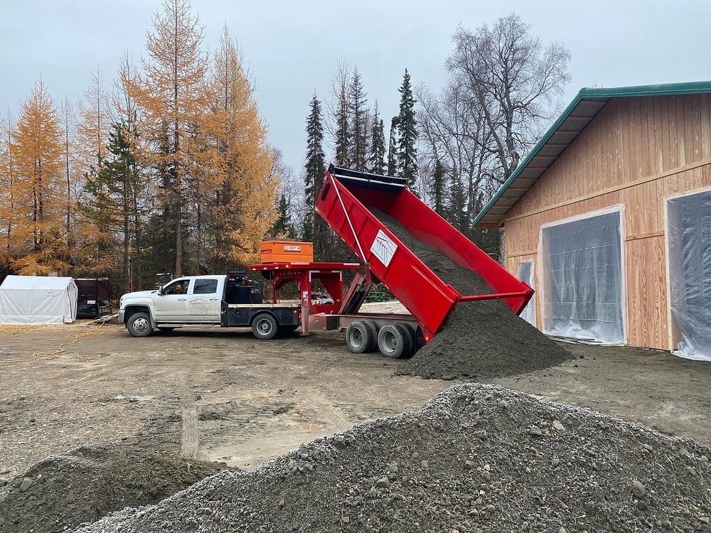 Slide of Short Services