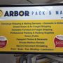 Photo of Arbor Pack N Mail
