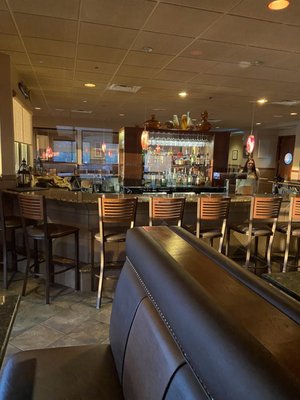 Amber Lantern Restaurant by null